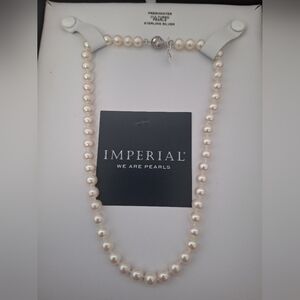 NWT Imperial Brand 7mm Pearl Strand